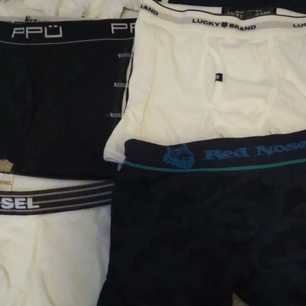 Underwear - Picture 2 of 7